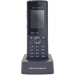 Téléphone IP 2 Comptes SIP / 2 lignes Grandstream WP825