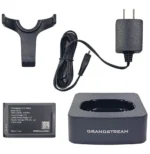Téléphone IP 2 Comptes SIP / 2 lignes Grandstream WP825 – Image 5