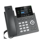 Téléphone IP 2 lignes Grandstream GRP2612 – Image 2