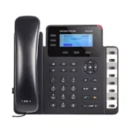 Téléphone IP 3 Comptes SIP / 3 lignes Grandstream GXP1630