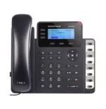 Téléphone IP 3 Comptes SIP / 3 lignes Grandstream GXP1630
