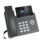 Téléphone IP 3 lignes Grandstream GRP2613 – Image 2