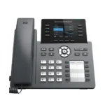 Téléphone IP 4 Comptes SIP professionnel Grandstream GRP2634