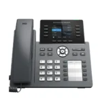 Téléphone IP 4 Comptes SIP professionnel Grandstream GRP2634