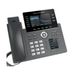 Téléphone IP 6 lignes Grandstream GRP2616 – Image 2