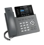 Téléphone IP 8 lignes professionnel Grandstream GRP2624 – Image 2