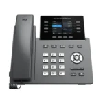 Téléphone IP 8 lignes professionnel Grandstream GRP2624