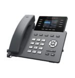Téléphone IP 8 lignes professionnel Grandstream GRP2624 – Image 3