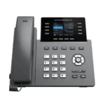 Téléphone IP 8 lignes professionnel Grandstream GRP2624