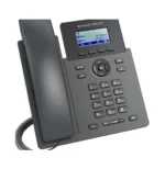 Téléphone IP filaire 2 Comptes SIP / 2 lignes Grandstream GRP2601 – Image 2