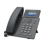 Téléphone IP filaire 2 Comptes SIP / 2 lignes Grandstream GRP2601 – Image 3