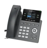 Téléphone IP filaire 2 lignes Grandstream GRP2612P – Image 3