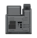 Téléphone IP filaire 4 Comptes SIP /2 lignes Grandstream GRP2602 – Image 4