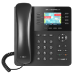 Téléphone IP filaire 4 Comptes SIP /8 lignes Grandstream GXP2135