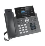 Téléphone IP filaire 4 lignes Grandstream GRP2614 – Image 2