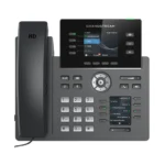 Téléphone IP filaire 4 lignes Grandstream GRP2614