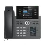 Téléphone IP filaire 4 lignes Grandstream GRP2614