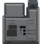 Téléphone IP filaire Grandstream (GRP2602W) – Image 2