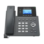 Téléphone IP filaire Grandstream GRP2603
