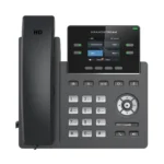 Téléphone IP filaire Grandstream GRP2612G