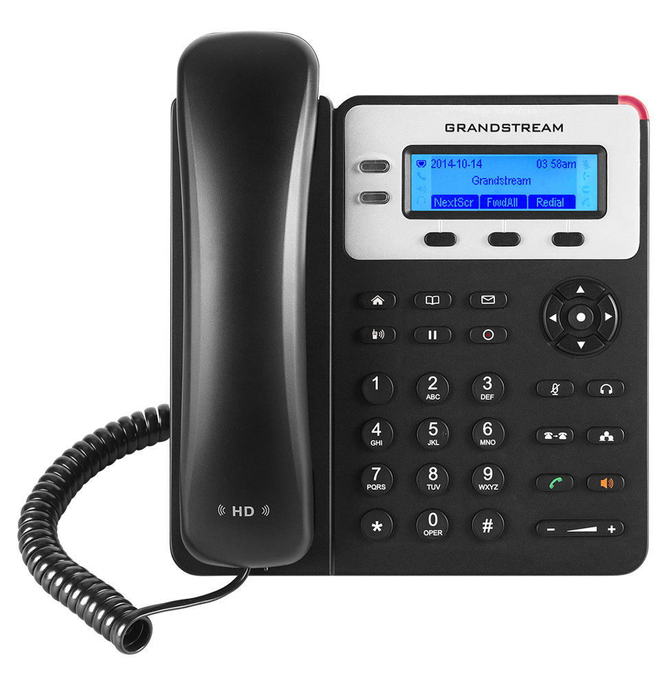 telephone-ip-filaire-grandstream-gxp1625.png Téléphone IP filaire Grandstream GXP1625 – Image 1
