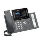Téléphone IP professionnel 12 lignes Grandstream GRP2636 – Image 2