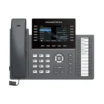 Téléphone IP professionnel 12 lignes Grandstream GRP2636