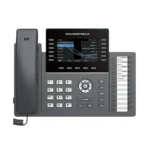 Téléphone IP professionnel 12 lignes Grandstream GRP2636