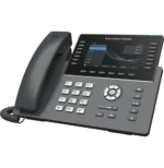 Téléphone IP professionnel 14 lignes / 16 comptes SIP Grandstream GRP2650 – Image 3