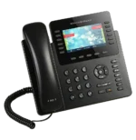 Téléphone IP Sans fil 12 lignes Grandstream GXP2170 – Image 2