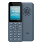 Téléphone IP sans fil 3 Comptes SIP / 3 lignes Grandstream WP826 – Image 2