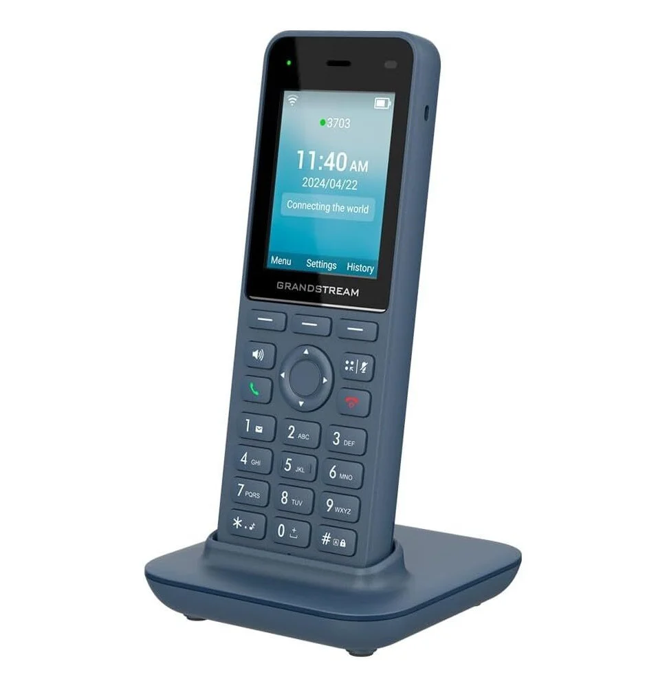 telephone-ip-sans-fil-3-comptes-sip-3-lignes-grandstream-wp826.webp Téléphone IP sans fil 3 Comptes SIP / 3 lignes Grandstream WP826 – Image 1
