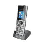 Téléphone IP sans-fil Grandstream DP722 – Image 2