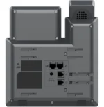 Téléphone IP SIP 4 comptes Grandstream GRP2602G – Image 4