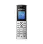 Téléphone IP Wi-Fi sans fil 2 comptes SIP et 2 lignes Grandstream WP810 – Image 3