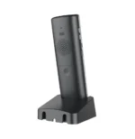 Téléphone IP Wi-Fi sans fil 2 comptes SIP et 2 lignes Grandstream WP810 – Image 5