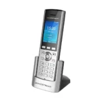 Téléphone WiFi portable Grandstream WP820