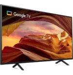 Téléviseur 75" Sony KD-75X75WL | 4K Ultra HD + Récepteur TNT Intégré – Image 2