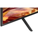 Téléviseur 75" Sony KD-75X75WL | 4K Ultra HD + Récepteur TNT Intégré – Image 5