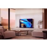 Téléviseur 77" Sony BRAVIA 8 K-77XR80 | 4K Ultra HD OLED + Récepteur TNT Intégré – Image 8
