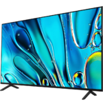 Téléviseur 85" Sony BRAVIA 3 K-85S30 | 4K Ultra HD + Récepteur TNT Intégré – Image 3