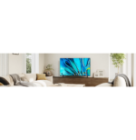 Téléviseur 85" Sony BRAVIA 3 K-85S30 | 4K Ultra HD + Récepteur TNT Intégré – Image 10