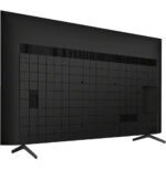 Téléviseur 85" Sony BRAVIA 3 K-85S30 | 4K Ultra HD + Récepteur TNT Intégré – Image 8