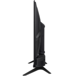 Téléviseur Hisense 32" HD 32A4K + Récepteur TNT Intégré (HIS32A4K) – Image 8