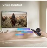 Téléviseur Hisense 43" Smart UHD 4K A6Q + Récepteur TNT Intégré (HIS43A6Q) – Image 7