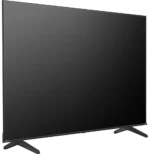 Téléviseur Hisense 58" Smart UHD 4K 58A6N + Récepteur intégré – Image 2