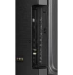 Téléviseur Hisense 58" Smart UHD 4K 58A6N + Récepteur intégré – Image 5