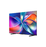 Téléviseur Hisense 65" Smart QLED 4K 65Q6Q + Récepteur TNT Intégré (HIS65Q6Q) – Image 3