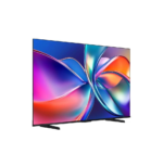 Téléviseur Hisense 65" Smart QLED 4K 65Q6Q + Récepteur TNT Intégré (HIS65Q6Q) – Image 2