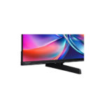 Téléviseur Hisense 65" Smart QLED 4K 65Q6Q + Récepteur TNT Intégré (HIS65Q6Q) – Image 4
